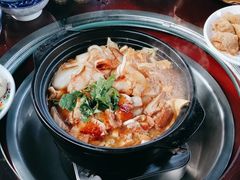 -柳沟豆腐宴64号院