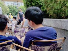 -霸王茶姬(正佳广场店)