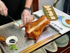 -全聚德(蓝山店)