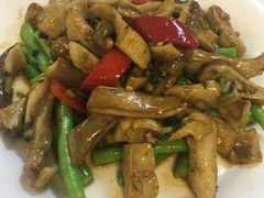 -美味佳缘客家食府(龙岗中心城店)
