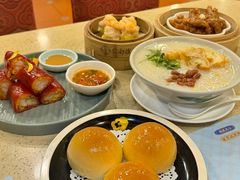 -点都德(水贝IBC店)