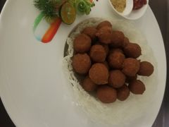 -明城五号烤鸭坊(建国门店)