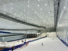 -哈尔滨热雪奇迹