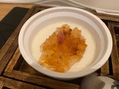 -拾光·小碗甜品