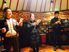 -九十九顶毡房(阜石路店)