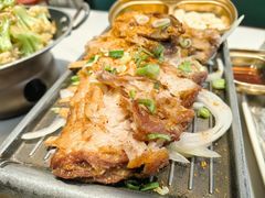 -清真·宁夏印象·盐池滩羊肉体验店(江宁路店)