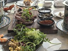 -美食汇自助餐厅(成都万达瑞华酒店)