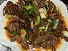 -谢云贵清香水煮鸡火锅(总店)