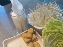 -半天妖烤鱼(新世界店)