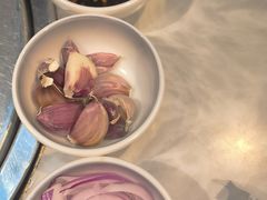 -清真·胖妈妈手抓餐厅(定西路长城宾馆店)