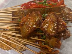 -串盟烧烤大排档·长沙美食地标(星沙店)