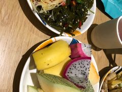 -小鱼小牛·鱼牛干锅·脆鱼火锅(世欧广场店)