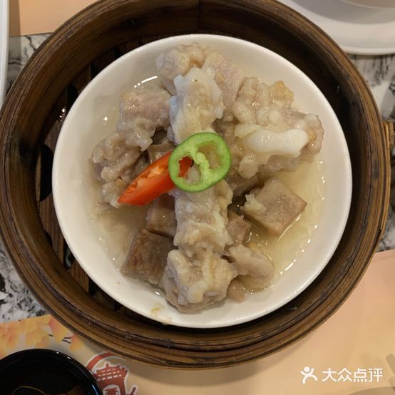 风采茶楼·手工片点心(金康桥店)