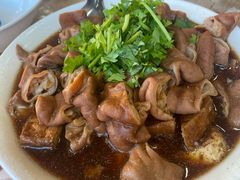 -阁瑞居闫记卤煮(乔庄北街店)