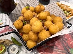 -金陵暴走小龙虾·迷踪蟹(凯德MALL店)