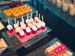 -澳门旅游塔360°旋转餐厅(南湾湖广场店)