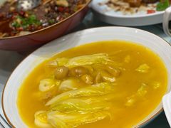 -汇贤府·李氏鲁菜(五棵松店)