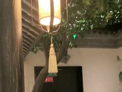 -绿茶餐厅(深圳龙华天虹购物中心店)