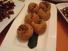 豆腐丸子-甲21号招待所