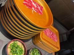 -牛YO寿喜烧和牛火锅自助(三台子万象汇店)