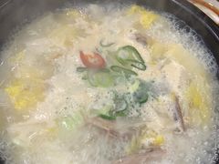 -神仙雪浓汤(明洞店)