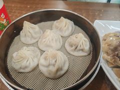 -金原鸭血粉丝汤·汤包·脆皮烤鸭(南京博物院店)