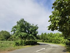 -兴安湖生态运动公园