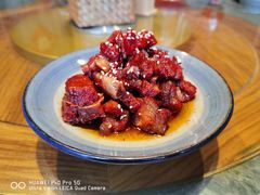 -兰溪小馆(首经贸店)