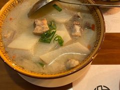 -YUE LAI 悦来小馆(Barcelona)