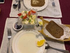 -92°C俄式厨房(中央大街店)