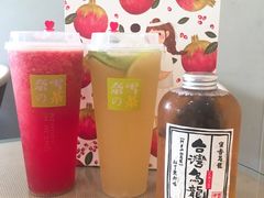 -奈雪的茶(南山大冲一期店)