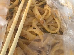 -东仓门早市