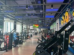 -Trainyard 炼·工场(中国国际贸易中心店)