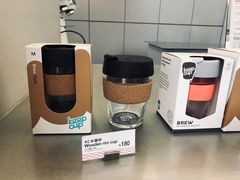 -Manner Coffee(IFS一楼店)