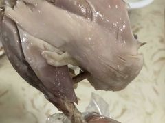 -佳基盐焗鸡