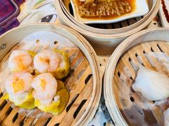 -点都德(广州白云山景区南门店)