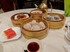 -稻香饭店(龙华天虹店)
