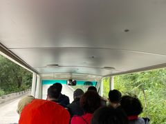 -白草畔自然风景区