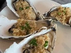 -不仔客海鲜·烧烤·270度海景餐厅(大东海店)