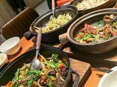 -旺爷砂锅·茶作(国贸城店)