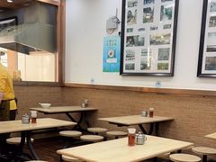 -新丰小吃(中山中路分店)