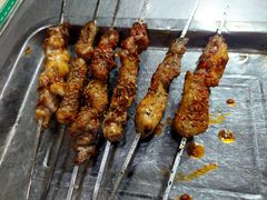 -文文烤肉(大皮院店)