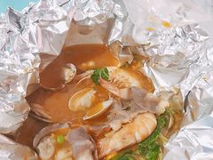 -日进一片海.生腌海鲜火锅.宵夜烧烤(三里屯总店)