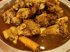 -聚首堂·特色小吃·肘子(什刹海德胜门店)