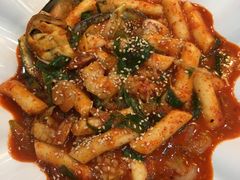 -咸草酱蟹