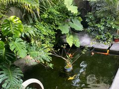-漫笙舍Manse·咖啡·民宿