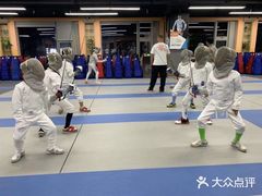 -北京众国际击剑俱乐部