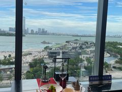 -馋遇江南·精致湖景雅宴(东方之门店)