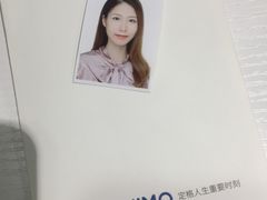 -海马体家庭照相馆(广州正佳广场店)
