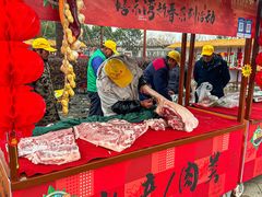 -嬉乐湾休闲旅游区